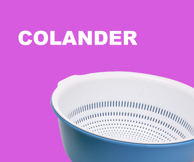 COLANDER