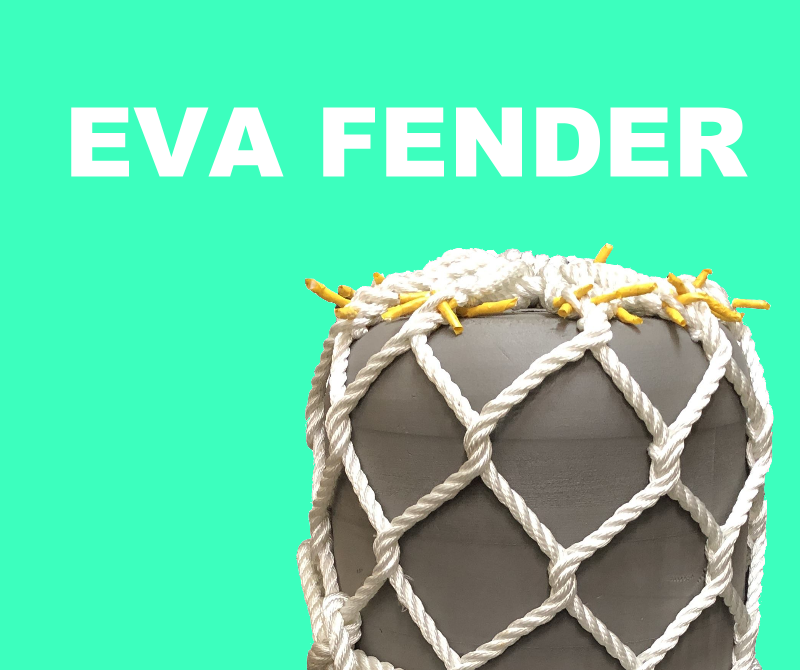 EVA Fender
