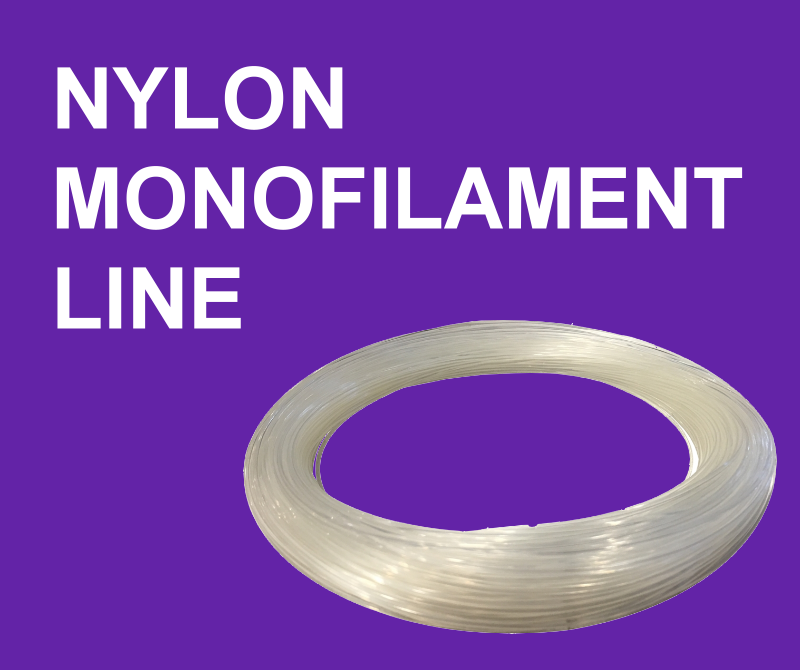 NYLON MONOFILAMNET LINE