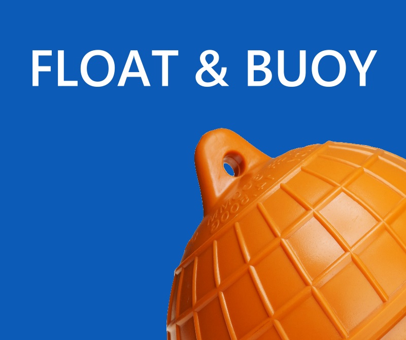 FLOAT & BUOY SERIES