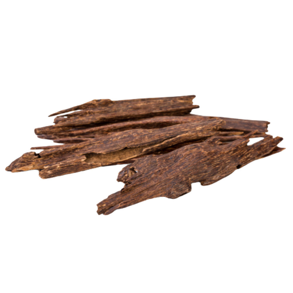 Agarwood Chips