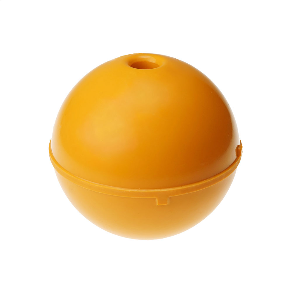 170 mm 貫通式塑膠浮球