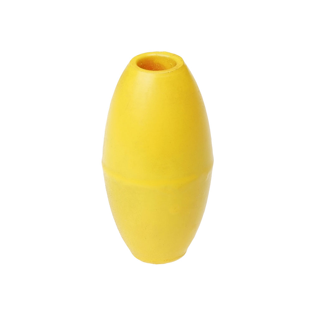 64 mm 橢圓形塑膠浮球
