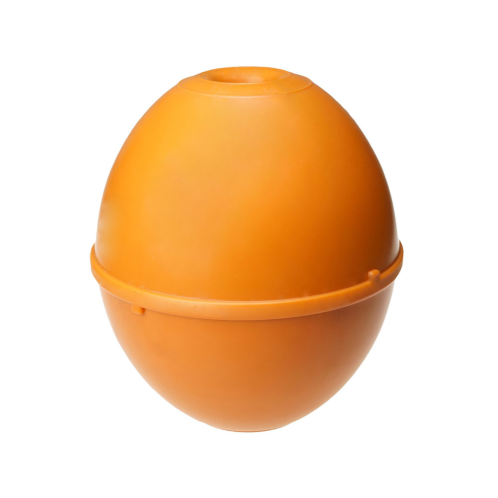 290 mm 橢圓形塑膠浮球