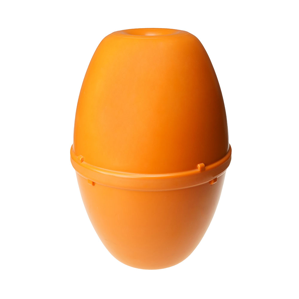 437 mm 橢圓形塑膠浮球
