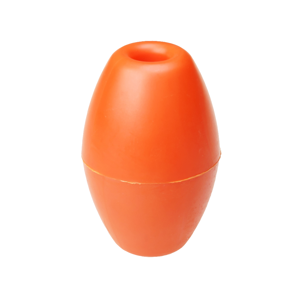 85 mm 橢圓形塑膠浮球