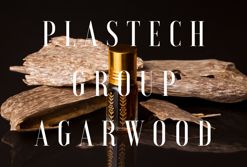 Agarwood Catalog