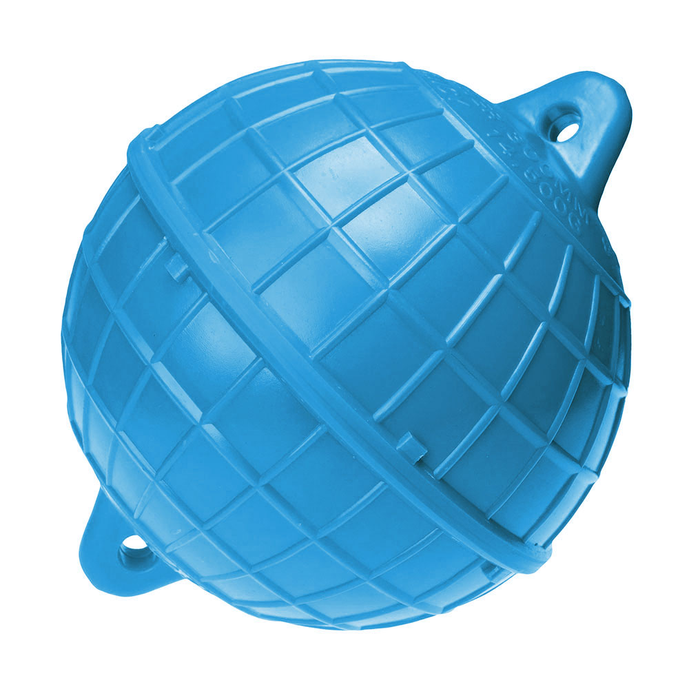 360 mm 上下耳式塑膠浮球