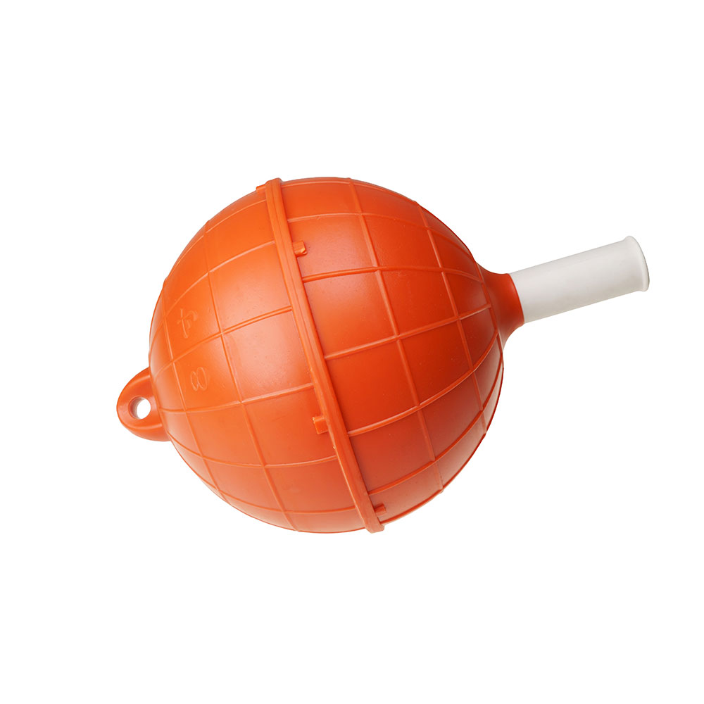 240 mm 標竿塑膠浮球