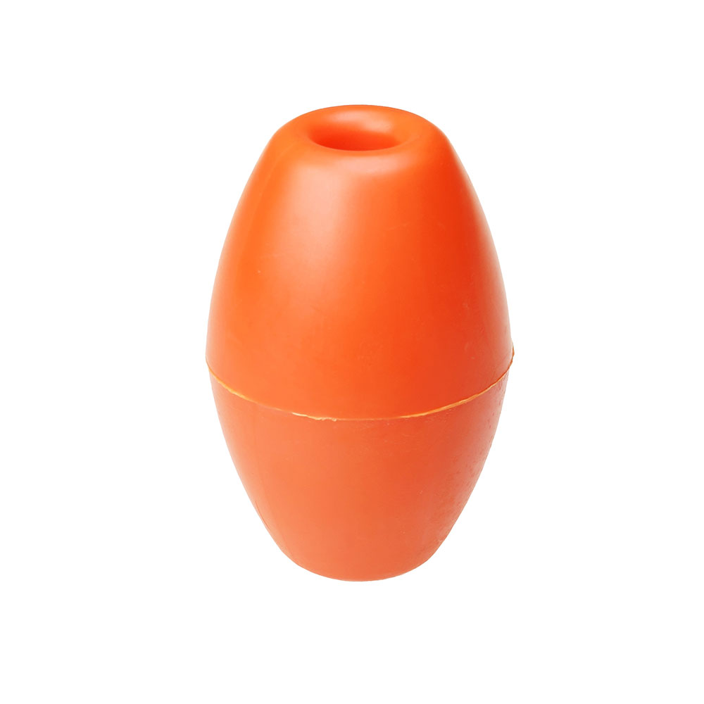 85 mm Oval Plastic Fishing Float