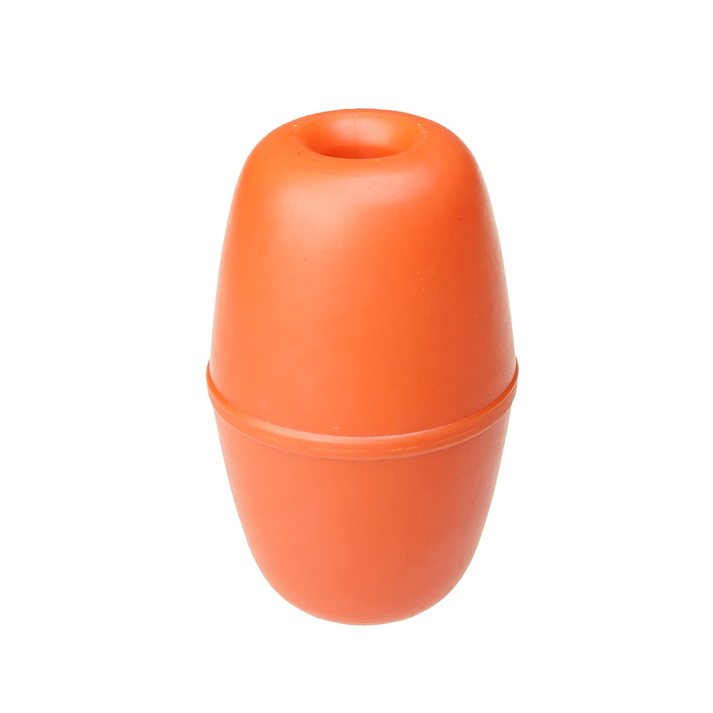 145 mm Oval Plastic Fishing Float