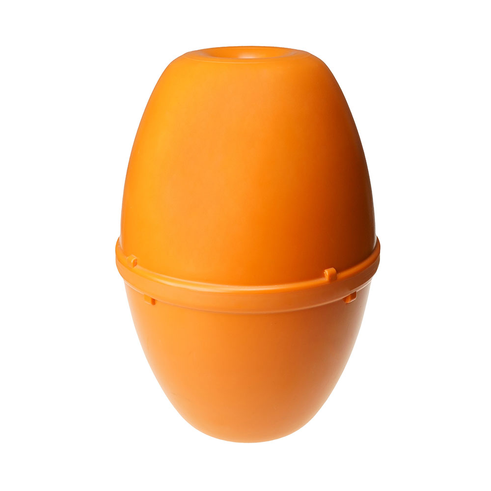 437 mm Oval Plastic Fishing Float