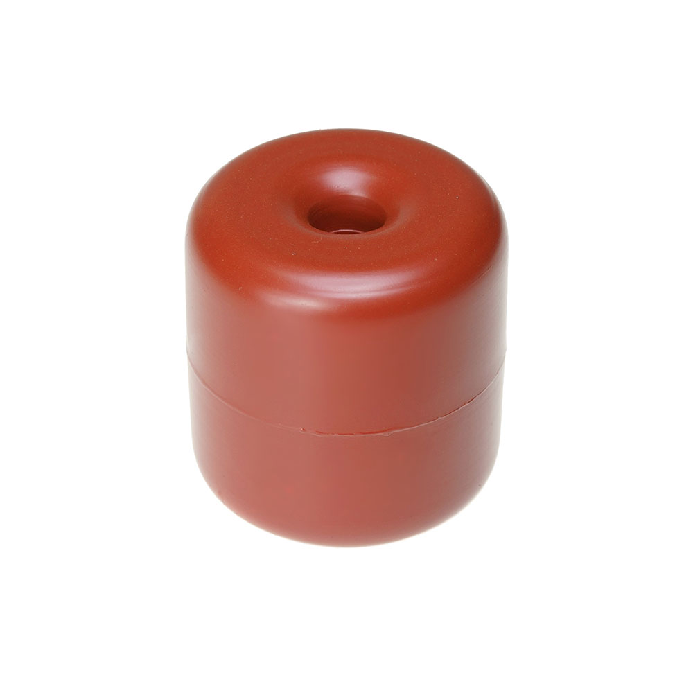 63 mm Disk Plastic Fishing Float