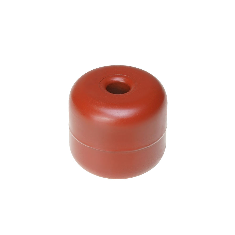 45 mm Disk Plastic Fishing Float