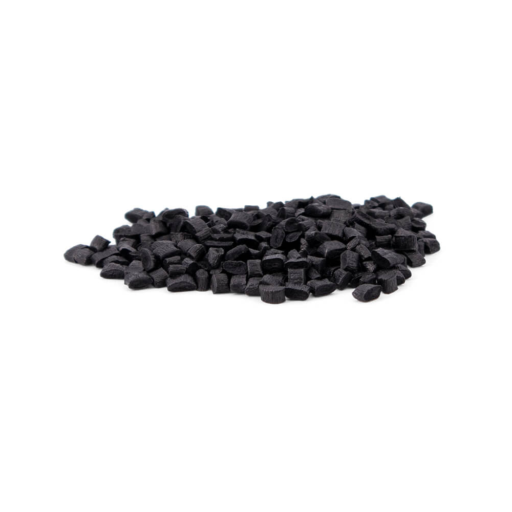 CARBON FIBER PELLET