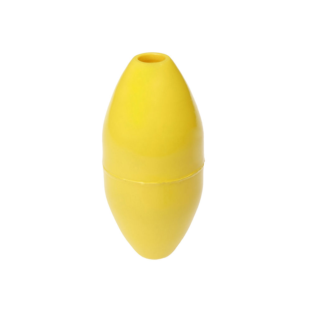 126 mm Cylindrical Plastic Fishing Float