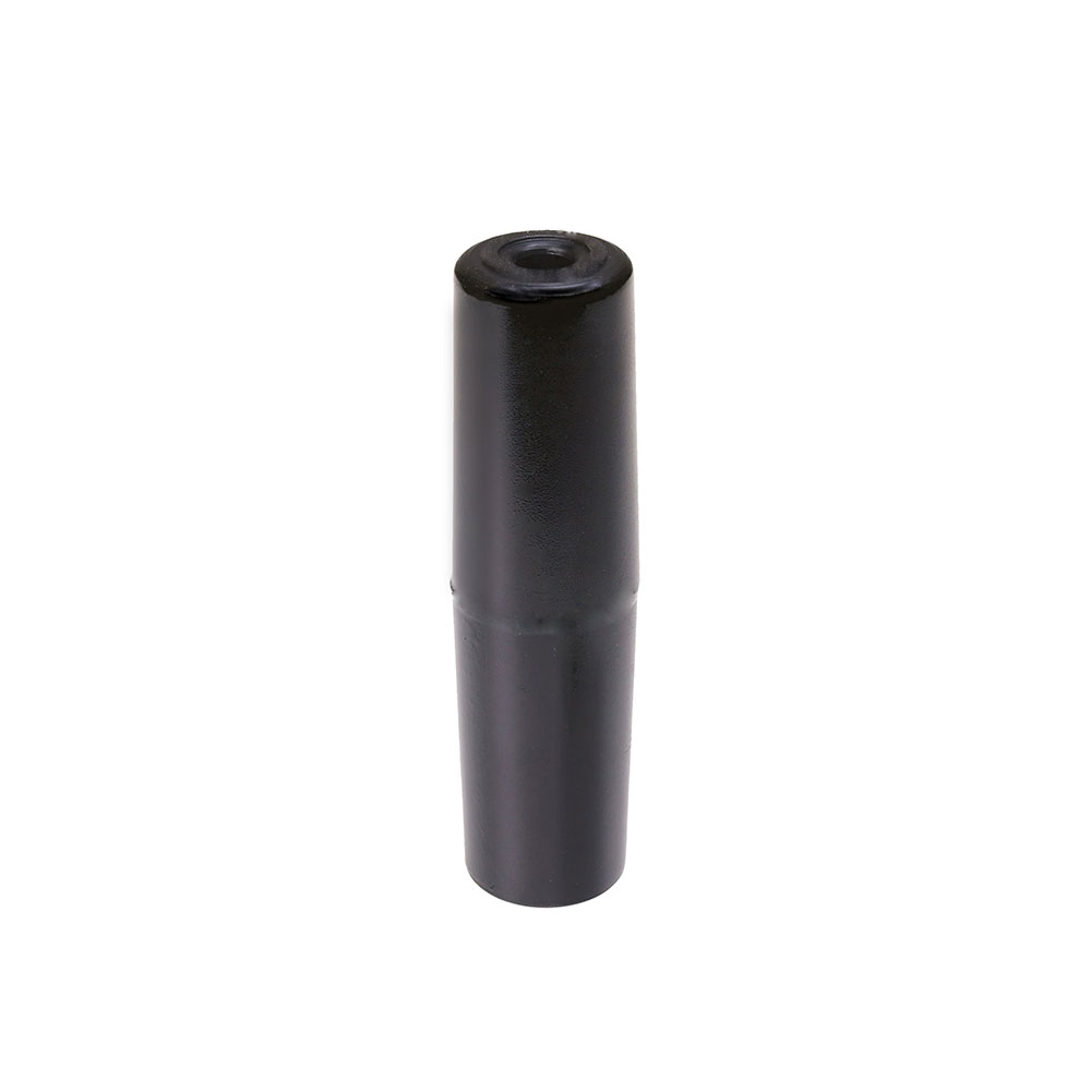 129 mm Cylindrical Plastic Fishing Float