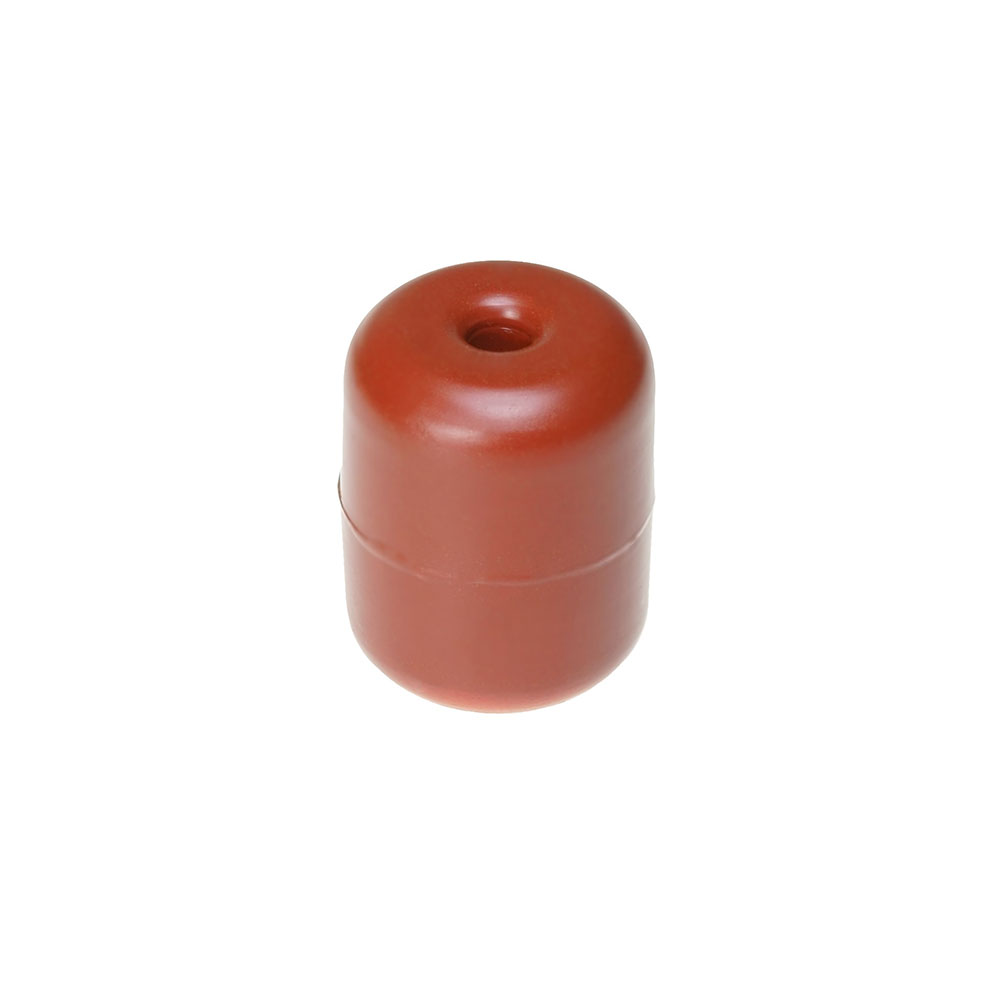 50 mm Disk Plastic Fishing Float