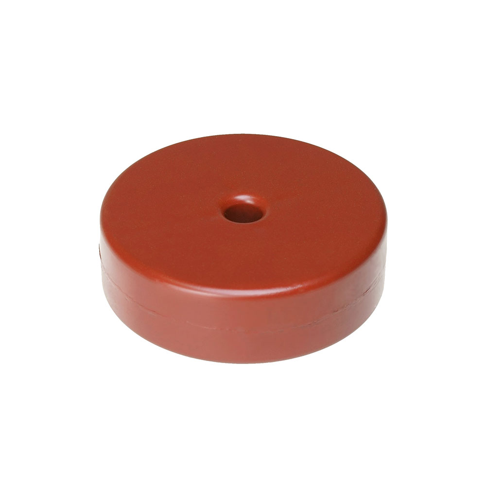 25 mm Disk Plastic Fishing Float