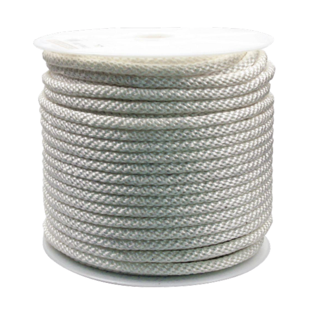 BRAIDED NYLON ROPE