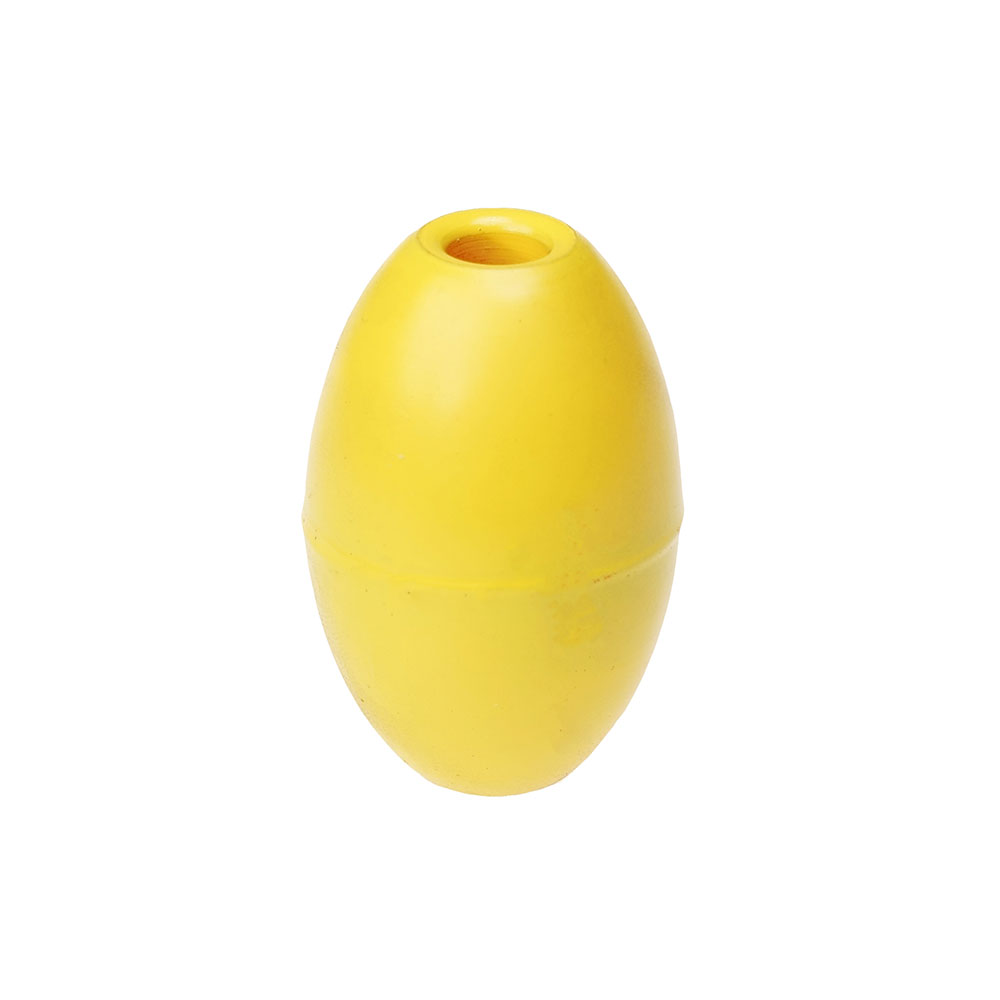 60 mm Oval Plastic Fishing Float