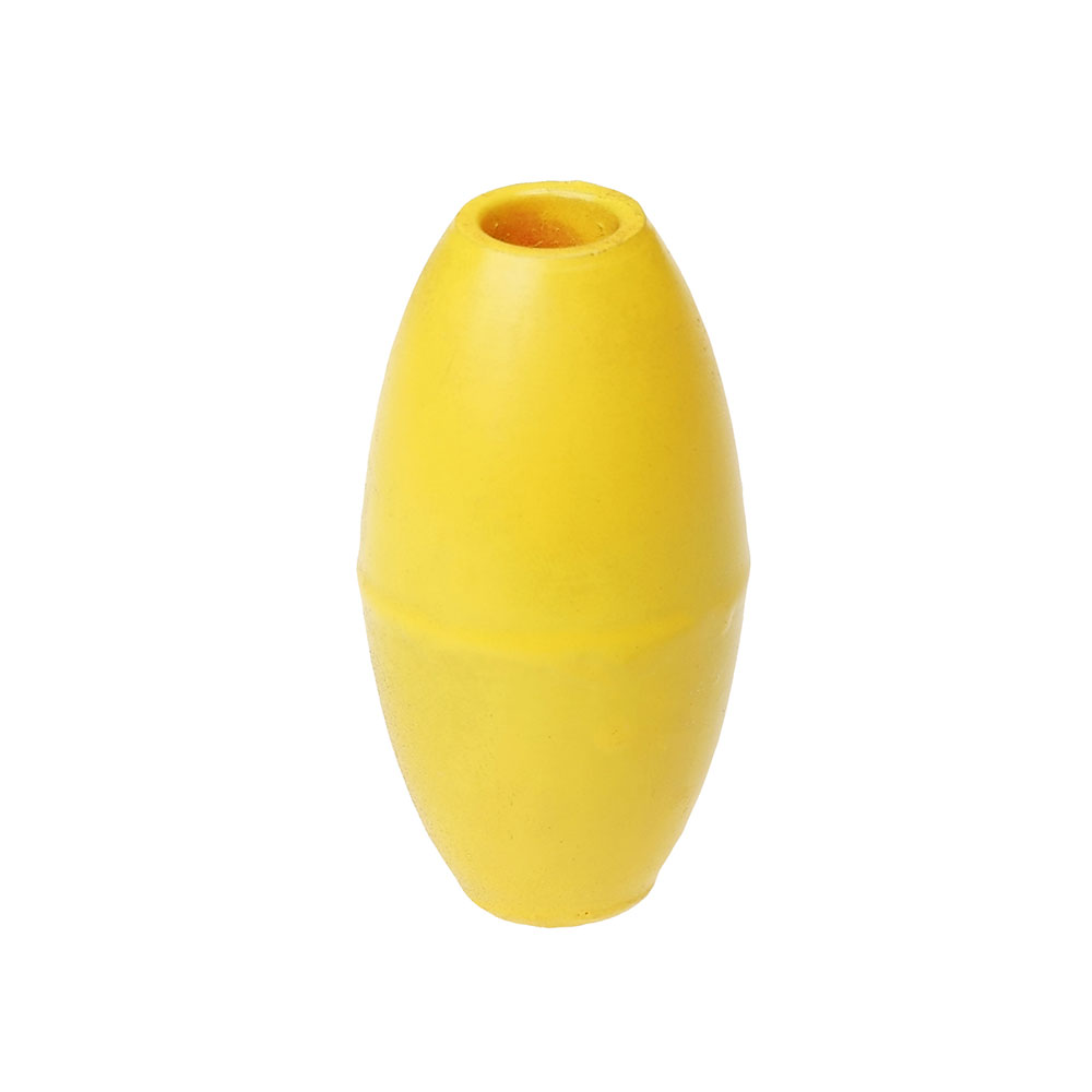 64 mm Oval Plastic Fishing Float