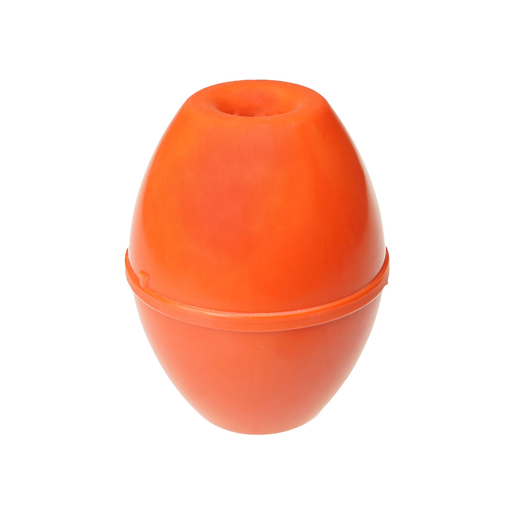 160 mm Oval Plastic Fishing Float