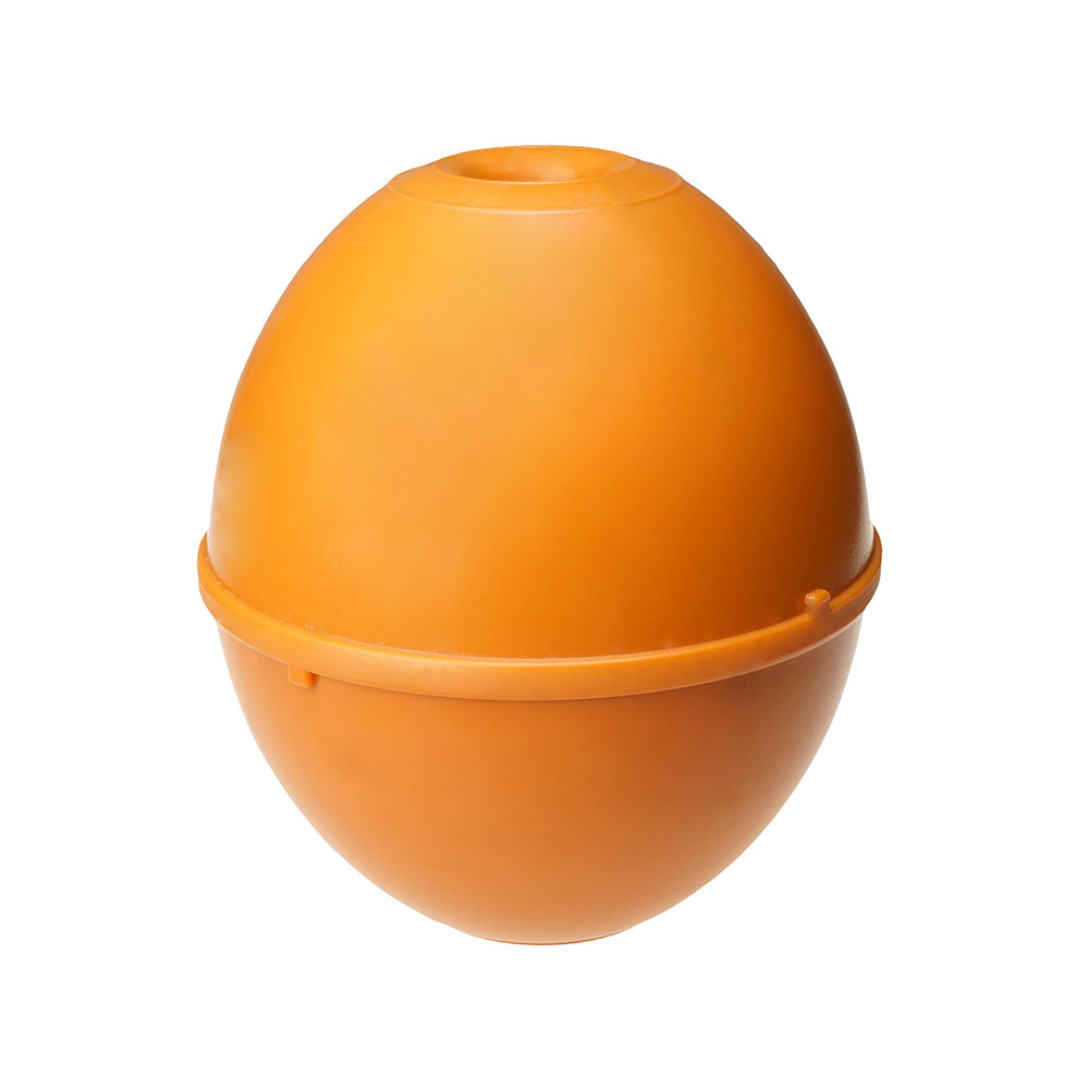 290 mm Oval Plastic Fishing Float