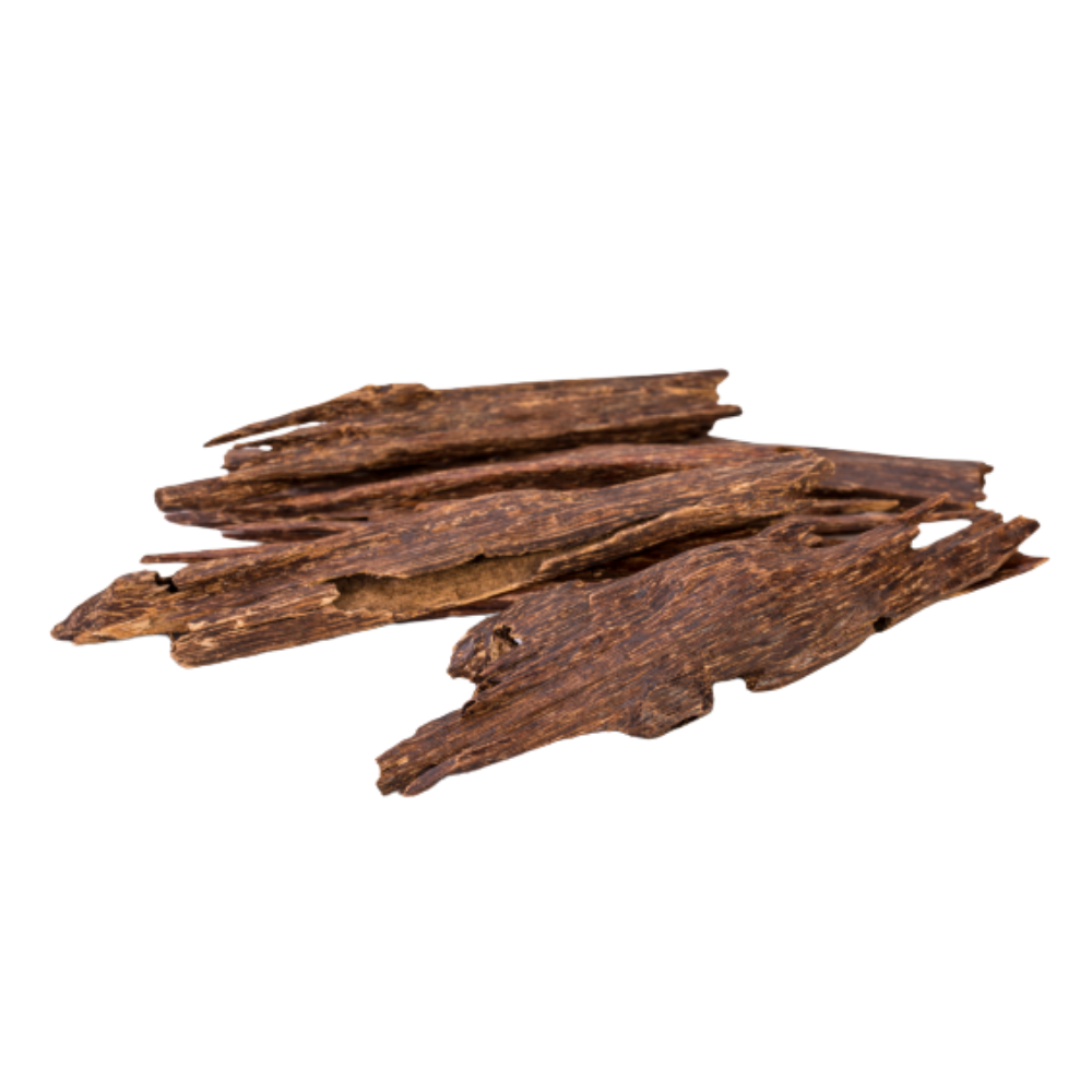 Wild Agarwood Chips